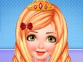 Spiel Prinzessin New Look Haarschnitt  Online