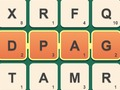 Spiel Die wunderbare Welt der Worte  Online