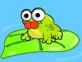 Spiel Hungriger Frosch  Online