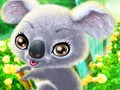 Spiel Glücklicher Koala  Online