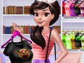 Spiel Neue Frühlingsgarderobe  Online
