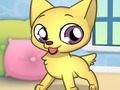 Spiel Prinzessin Pet Studio  Online