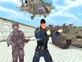 Spiel Der Frontal-Shooter „The Great Battle“.  Online