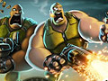 Spiel Brothers in Arms Online