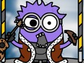 Spiel Minion-Schöpfer  Online