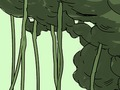 Spiel Den Wald verlassen  Online