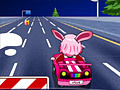 Spiel Yuju Pink Auto  Online