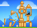 Spiel Wütende Roboter  Online