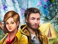Spiel Verloren in der Wildnis  Online