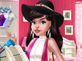 Spiel Boho-Chic-Frühlingseinkauf 2  Online