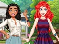 Spiel Passende BFF-Tattoos  Online