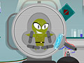 Spiel Albert der Alien  Online