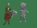 Spiel Töte Monster  Online