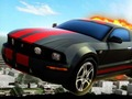 Spiel Burnin-Gummikatapult  Online