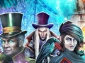 Spiel Vampir Falle  Online