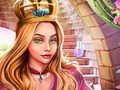 Spiel Werde König  Online