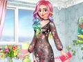 Spiel Prinzessin: Frühlings-Makeover  Online