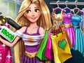 Spiel Prinzessin Goldie Echtes Einkaufen  Online