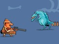 Spiel Hunter Willie: Monster im Dungeon  Online