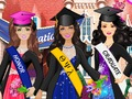 Spiel Barbie & Freunde Abschluss  Online