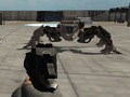 Spiel Mech-Aggression  Online