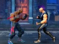 Spiel Stahlfäuste  Online
