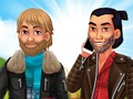 Spiel Prinz-Strampler-Trupp  Online