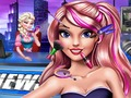 Spiel Aktuelle Neuigkeiten von Ellie!  Online