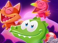 Spiel Blasenmonster  Online