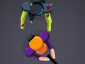 Spiel Zombie Royale Online