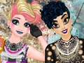 Spiel Style Guide 2017 Glam Rock Princess Edition  Online