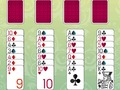 Spiel Freecell Solitaire 2017 Ausgabe Online
