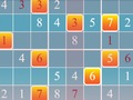 Spiel Sudoku Online