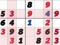 Spiel Schnelles Sudoku  Online