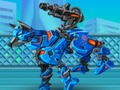 Spiel Cyber-Dog-Versammlung  Online