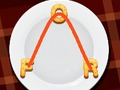 Spiel Word Chef-Kekse  Online