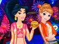 Spiel Prinzessin EDC Vegas  Online