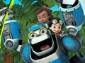 Spiel Rusty Nieten Dschungel Rettung  Online