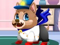 Spiel Streunende Hundepflege  Online