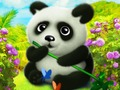 Spiel Glücklicher Panda  Online