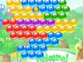 Spiel 4 Jahreszeiten-Blasen  Online