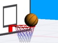 Spiel Basketball-Fähigkeiten  Online