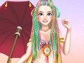 Spiel Burning Man-Frisuren  Online