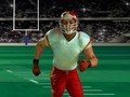 Spiel Touchdown-Ansturm  Online