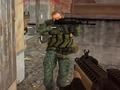 Spiel Soldaten 4: Schlag zurück  Online
