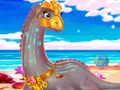 Spiel Mein märchenhaftes Wasserpferd  Online