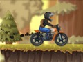 Spiel X-Challenge-Rennen: Bergabenteuer  Online