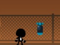 Spiel Stickmans Aktentasche  Online