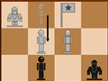 Spiel Capture the flag Online