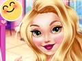 Spiel Disney-Prinzessinnen: Salon der Veränderungen  Online